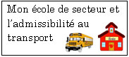 Image pour Géobus - trouver mon école de secteur