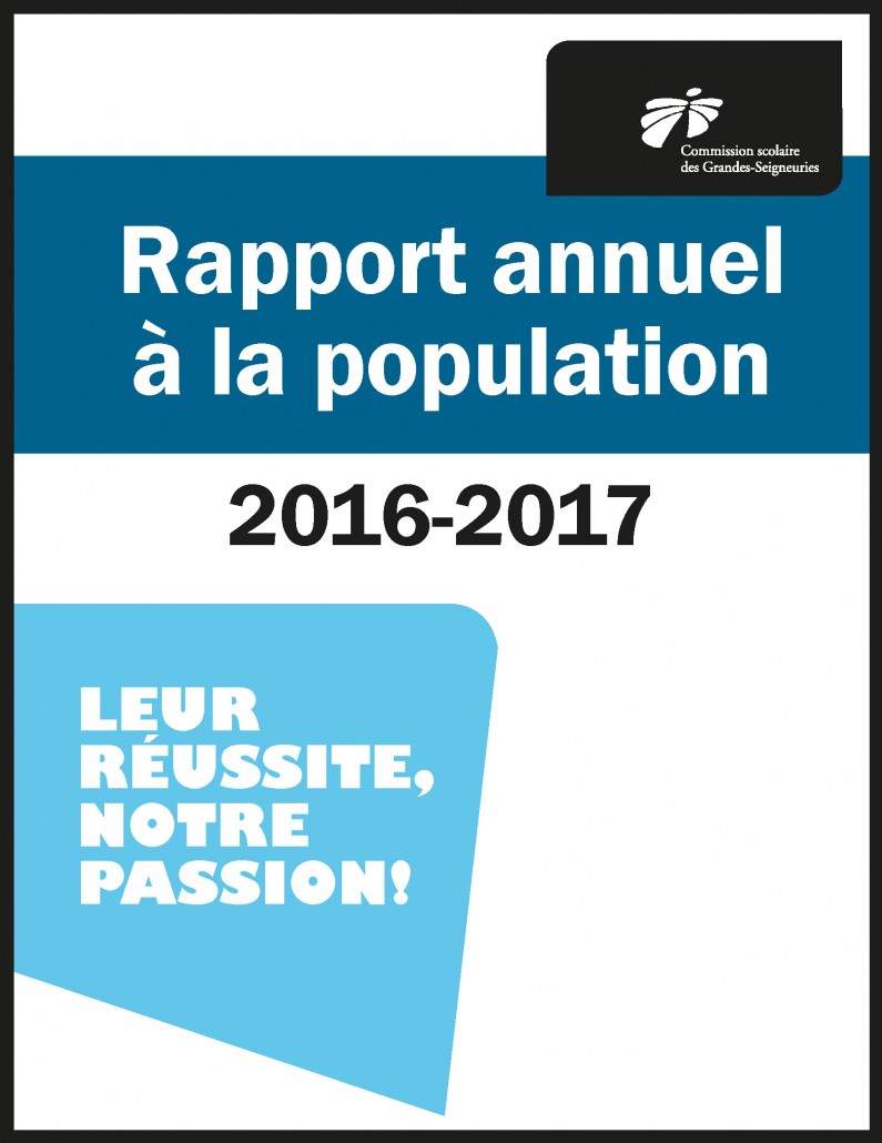 Rapport annuel 2016-2017_page 1 pour le Web