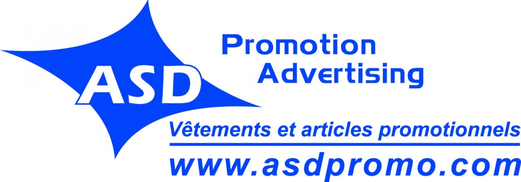 Logo ASD promo