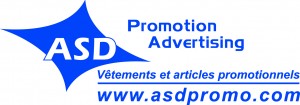 Logo ASD promo