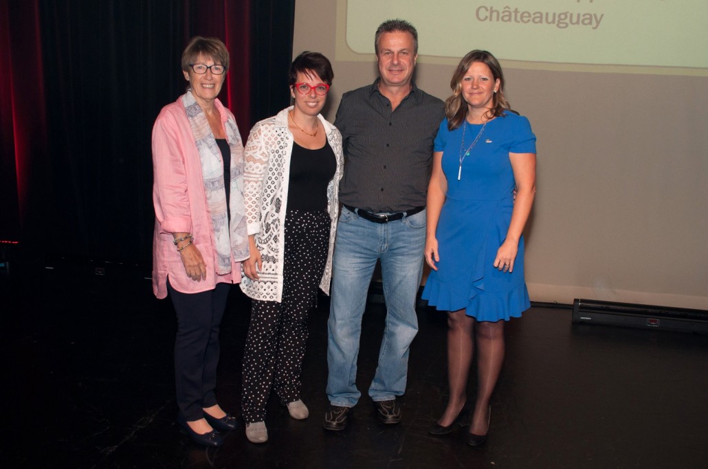 Programme Reconnaissance 2017-2018_Prix Engagement communautaire