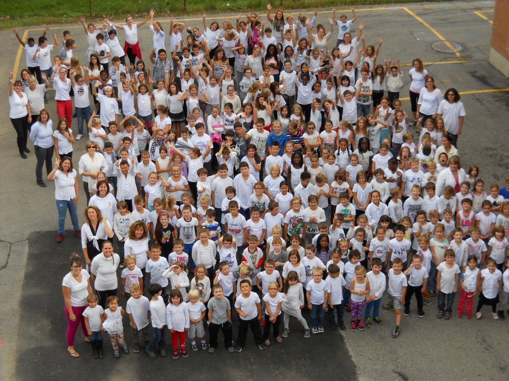 photo école saint-joseph mercier