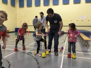 Atelier Passe-Partout à Daigneau 2016-2017-08