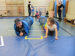 Photo Passe-Partout 2017 Saint-Bernard 01