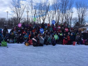 Photo activité persévérance Daigneau 03