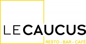 Logo Resto-bar Le Caucus-cmyk