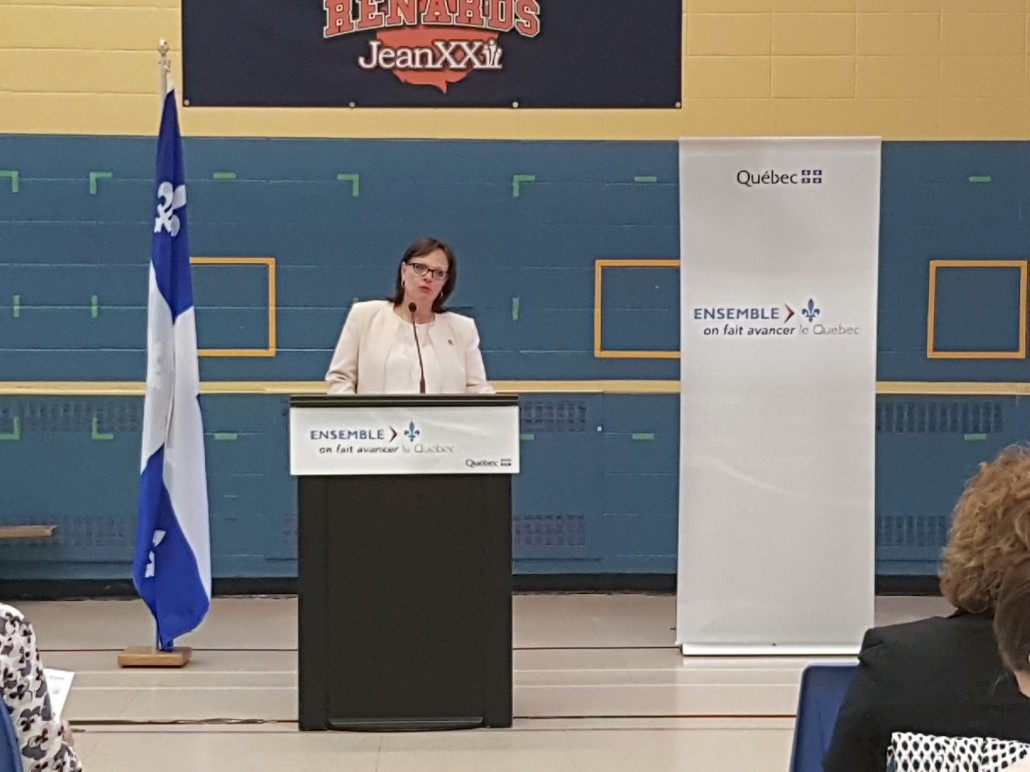 2017-04-24_Allocution_Ministre_Lucie_Charlebois