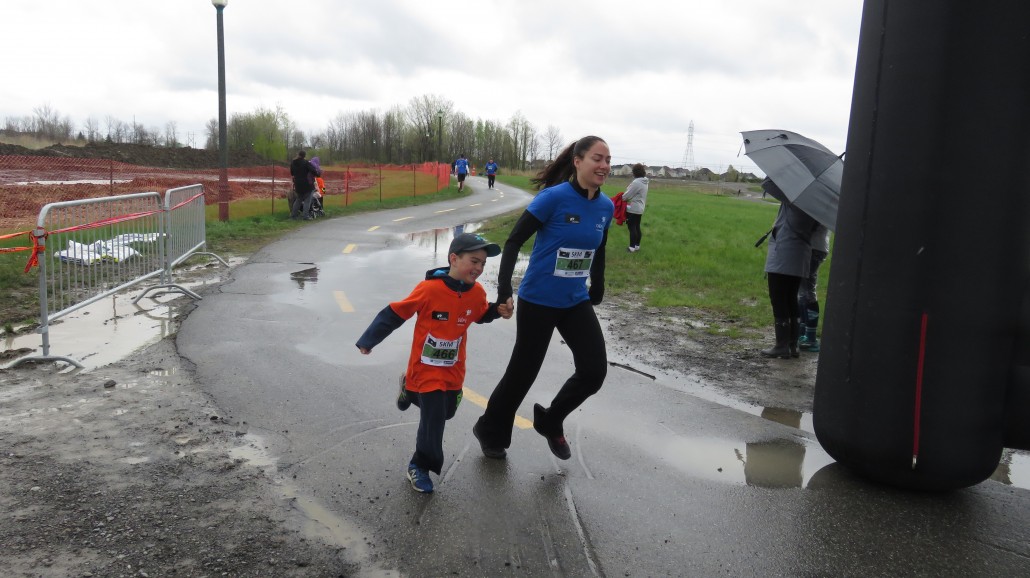 Photo Défi Bougeons ensemble 2017_5KM_02