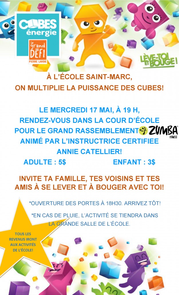 Zumba_École-Saint-Marc_17 mai_2017