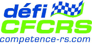 logo Défi CFCRS