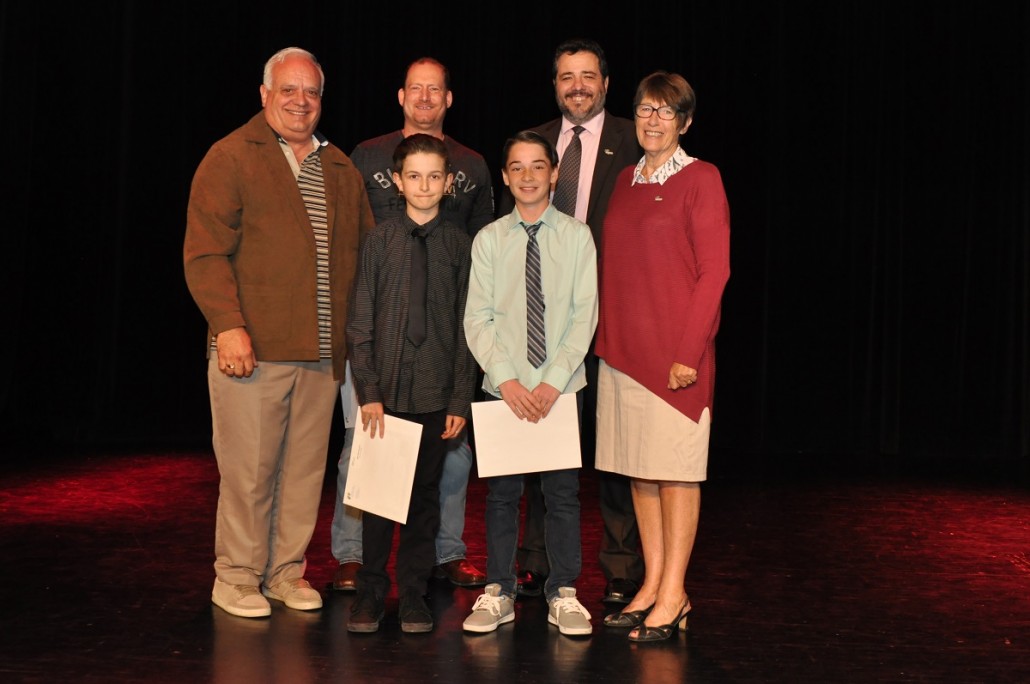 Photo bourses aux élèves_09_Réussite scolaire