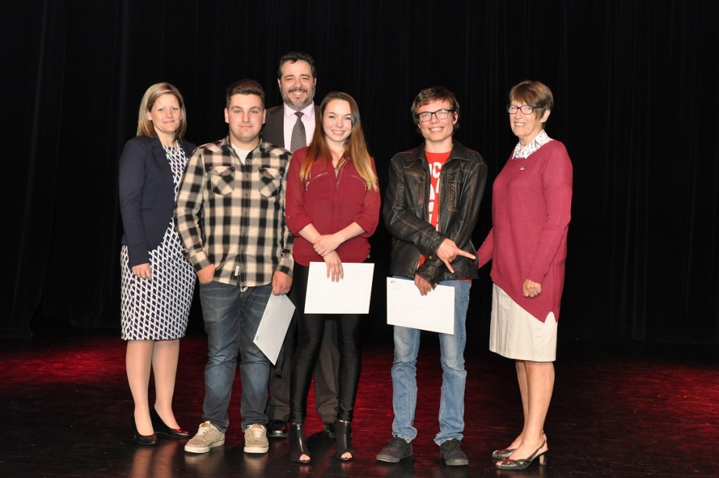 Photo bourses aux élèves_11_Persévérance et amélioration-b-du Tournant