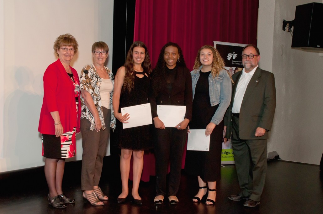 Photo Bourses aux élèves 17-18_Médailles du LG 02