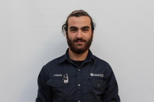 Hébert Étienne mécanique ambassadeur cfcrs 17-18