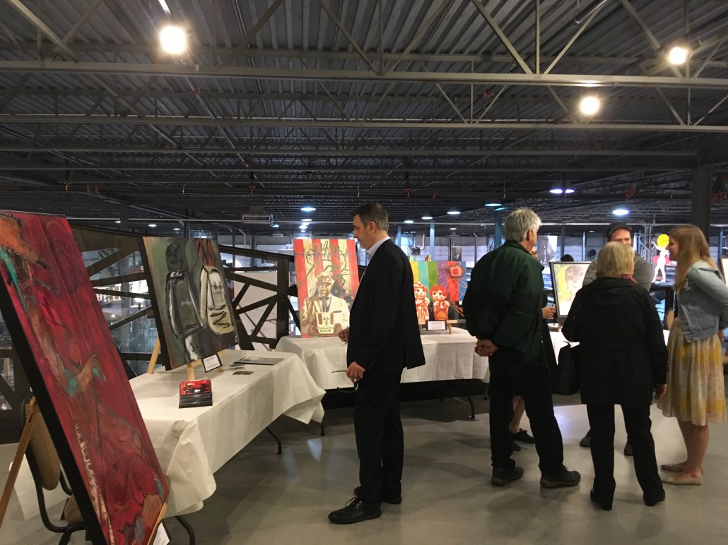 Vernissage comité culturel 2017-2018_02