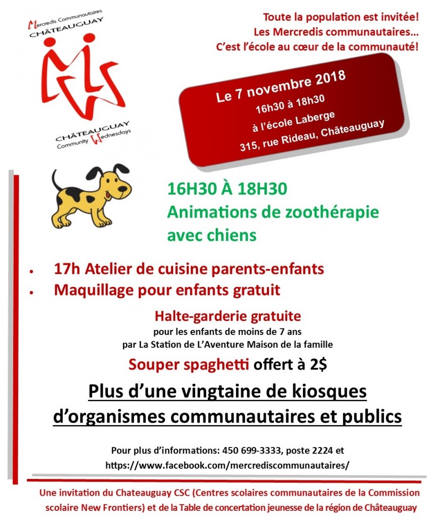 Mercredi communautaire 2018-11-07F