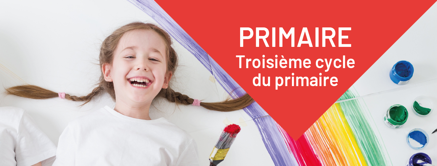 6 ans - Activité jeunesse / jeu éducatif