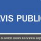 Avis public