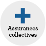 Assurances collectives