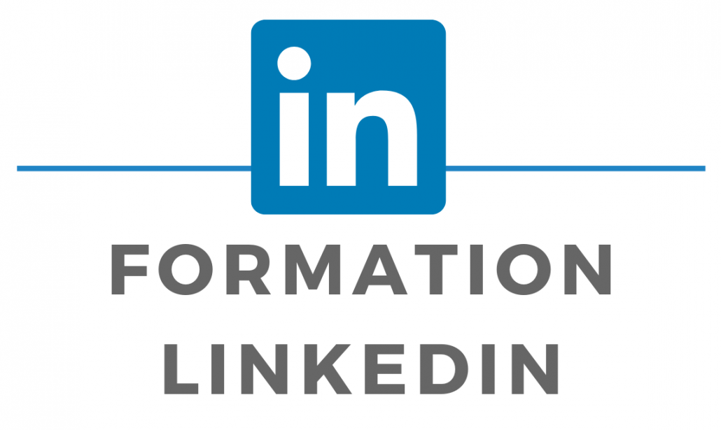 linkedin - formation