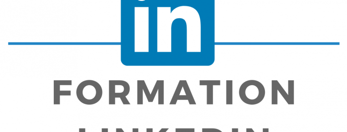 linkedin - formation