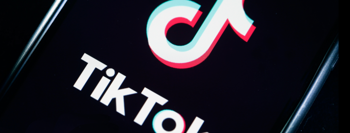 tiktok - formation