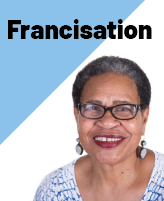 Francisation