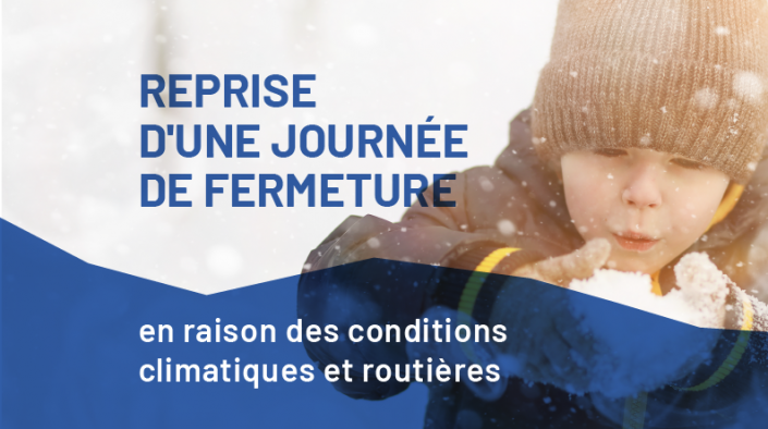 Reprise journée_Actualite