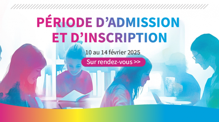 2025-2026-CSSDGS-Admission_Inscription_Actualite