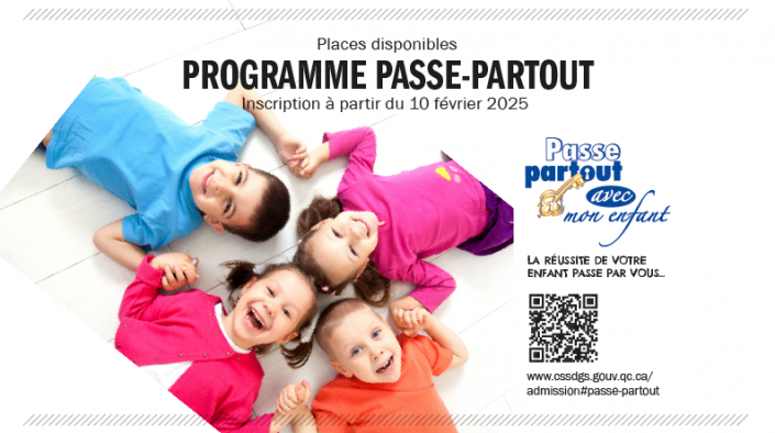 2025-02-05_CSSDGS_Passe-Partout_admission_Actualite