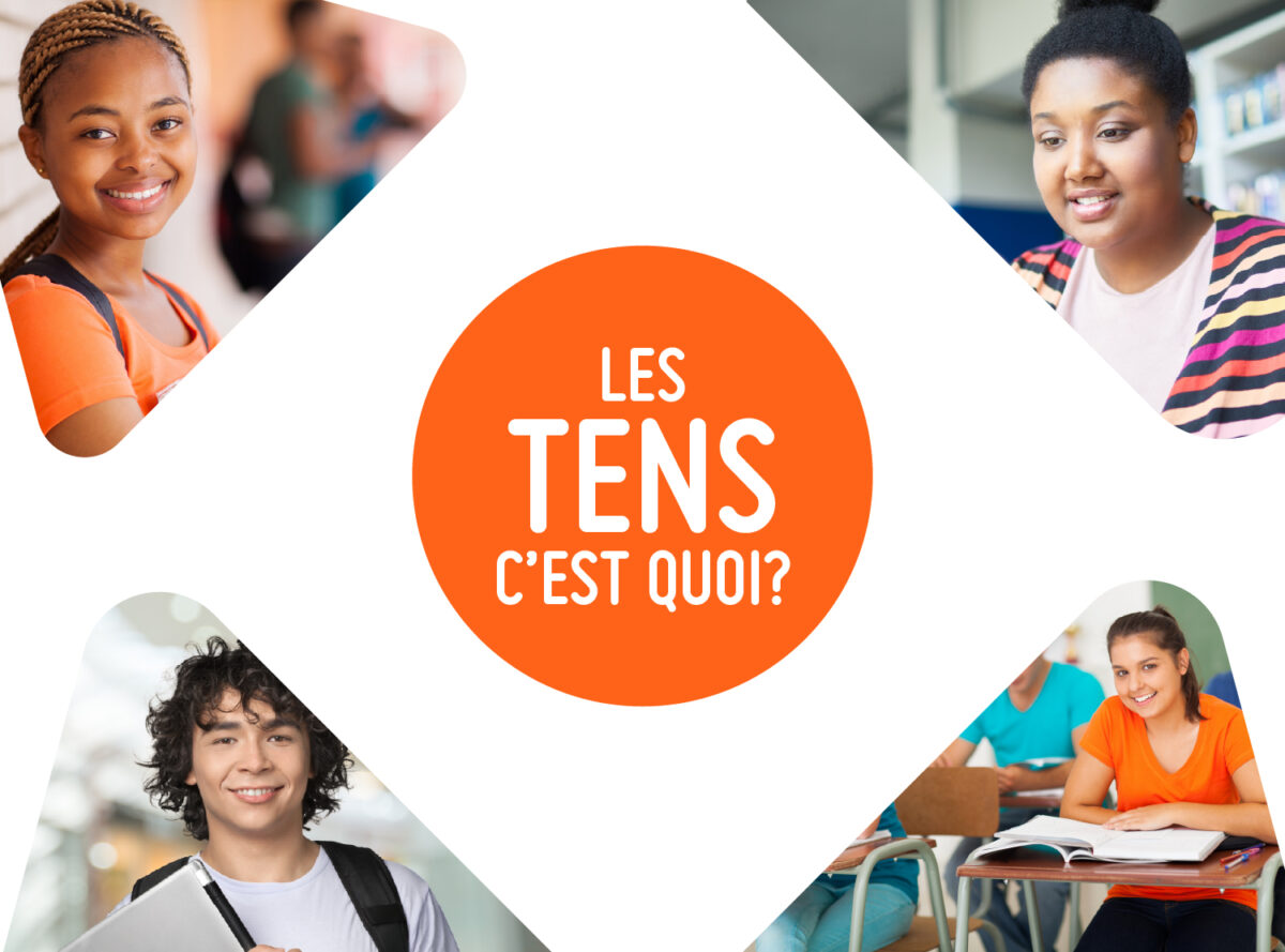Les TENS c'est quoi?