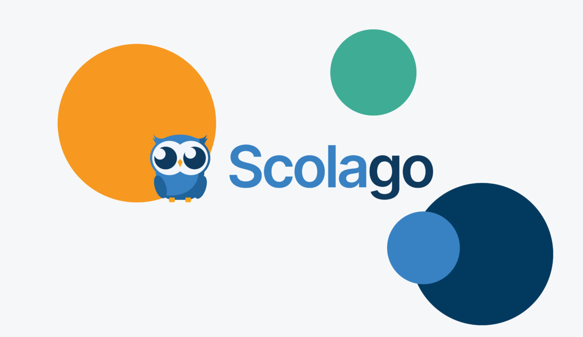 Logo Scolago